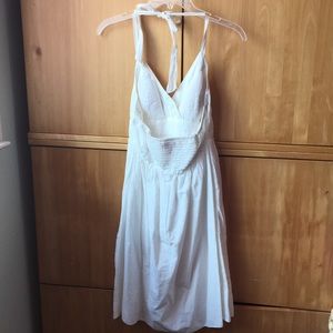 Elle Dresses - Elle white summer dress NWT Elle Dresses - Elle white summer dress NWT